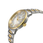 Gevril Guggenheim Swiss Automatic // 49207B