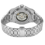 Gevril Gotham Swiss Automatic // 49400B