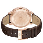 GV2 Rovescio Swiss Quartz // 56212