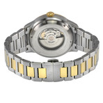 Gevril Guggenheim Swiss Automatic // 49207B