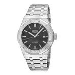 Gevril Gotham Swiss Automatic // 49400B