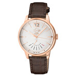 GV2 Rovescio Swiss Quartz // 56212