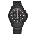 Longines Conquest V.H.P. Chronograph Quartz // L3.727.2.66.6