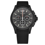 Longines Conquest V.H.P. Chronograph Quartz // L3.727.2.66.9