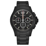 Longines Conquest V.H.P. Chronograph Quartz // L3.727.2.56.6