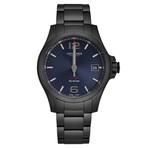 Longines Conquest V.H.P. Quartz // L3.716.2.96.6
