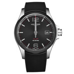 Longines Conquest V.H.P. Quartz // L3.729.4.56.9
