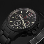 Longines Conquest V.H.P. Chronograph Quartz // L3.727.2.56.6