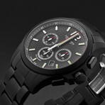 Longines Conquest V.H.P. Chronograph Quartz // L3.727.2.66.6