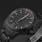 Longines Conquest V.H.P. GMT Quartz // L3.728.2.66.6