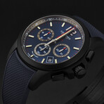 Longines Conquest V.H.P. Chronograph Quartz // L3.717.2.96.9