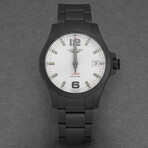 Longines Conquest V.H.P. Quartz // L3.716.2.76.6