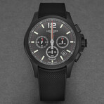 Longines Conquest V.H.P. Chronograph Quartz // L3.727.2.66.9