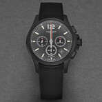Longines Conquest V.H.P. Chronograph Quartz // L3.717.2.66.9