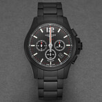 Longines Conquest V.H.P. Chronograph Quartz // L3.727.2.66.6