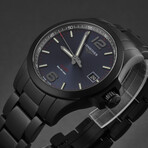 Longines Conquest V.H.P. Quartz // L3.716.2.96.6