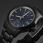 Longines Conquest V.H.P. Quartz // L3.726.2.96.6