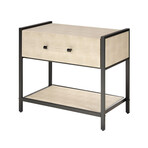 Diego Side Table