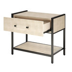 Diego Side Table