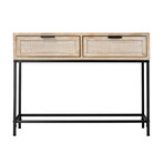 Briar Console Table