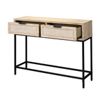 Briar Console Table