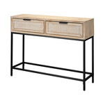 Briar Console Table