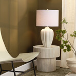 Haven Round Side Table