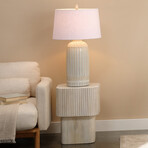 Haven Square Side Table