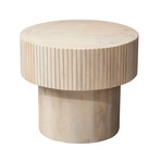 Haven Round Side Table
