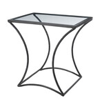 Alba Side Table
