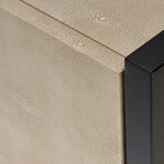 Diego Side Table