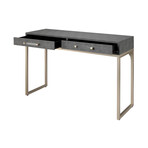 Adrian Console // Grey