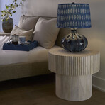 Haven Round Side Table