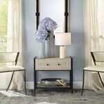 Diego Side Table