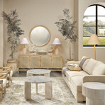 Haven Round Side Table