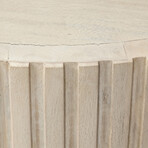 Haven Round Side Table