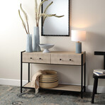 Diego Console Table