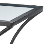 Alba Side Table