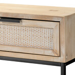 Briar Console Table