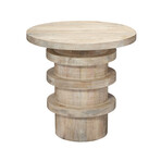 Charley Side Table // Natural