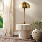 Haven Round Side Table
