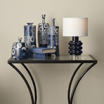 Alba Side Table