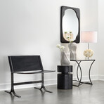 Alba Side Table