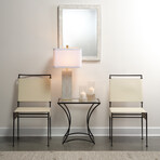 Alba Side Table