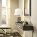 Adrian Console // Grey