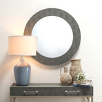Adrian Console // Grey