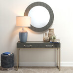 Adrian Console // Grey