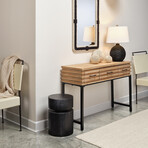 Meyer Console