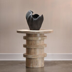 Charley Side Table // Natural