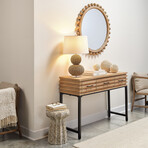 Meyer Console
